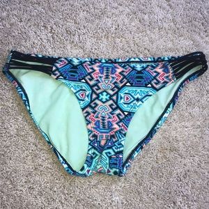 Target bathing suit bottoms